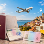 How Does the D7 Visa Application Process Work?